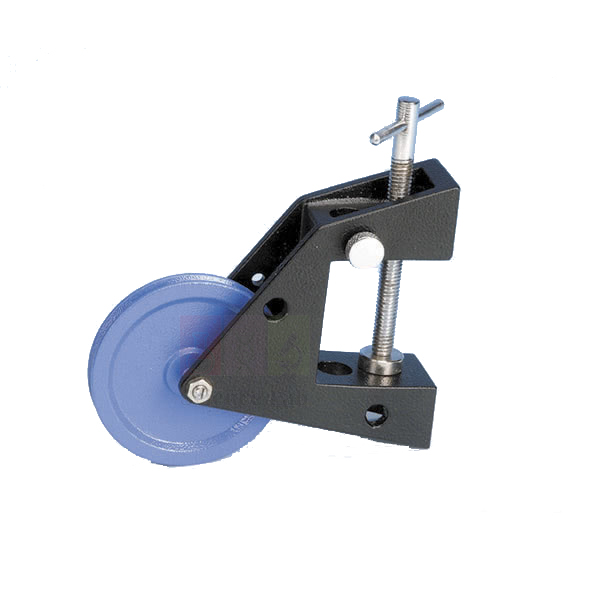 Pulley, Rod & Bench Mounting